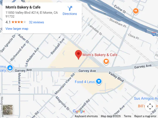 11850 Valley Blvd #214, El Monte, CA 91732